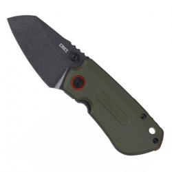 Couteau "Overland Compact" [CRKT]