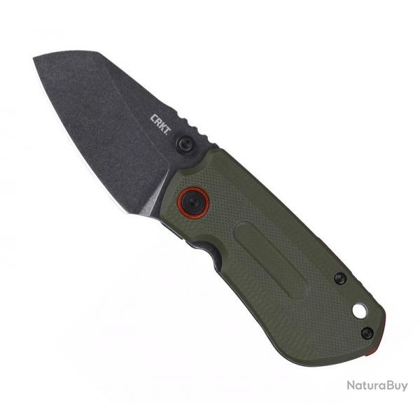 Couteau "Overland Compact" [CRKT]