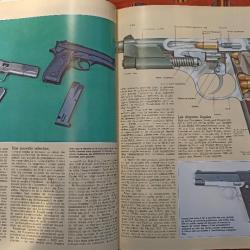 Encyclopédie des armes complet en 12 volumes