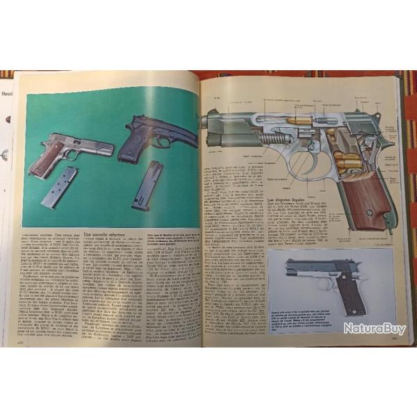 Encyclopdie des armes complet en 12 volumes