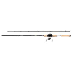 Ensemble Casting Abu Garcia Max Pro 662M 10-40G / Max4Pro-L