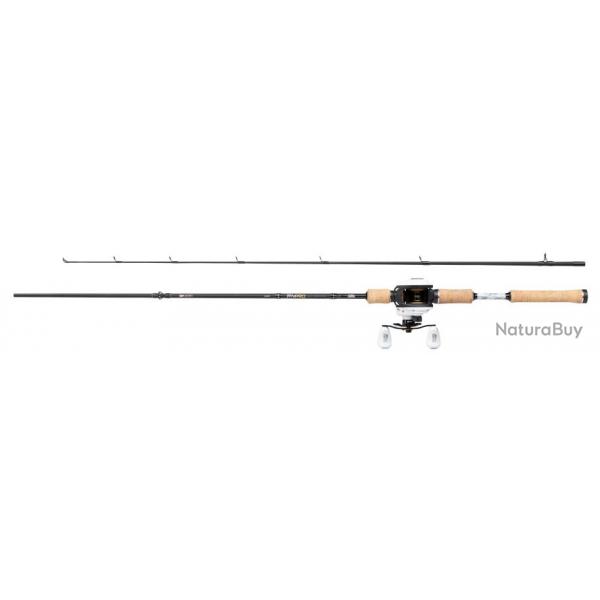 Ensemble Casting Abu Garcia Max Pro 662M 10-40G / Max4Pro-L