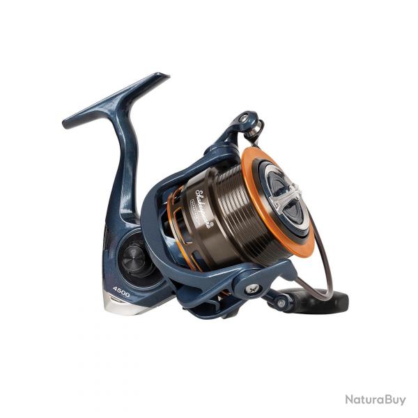 Moulinet Shakespeare Superteam Fr 4500