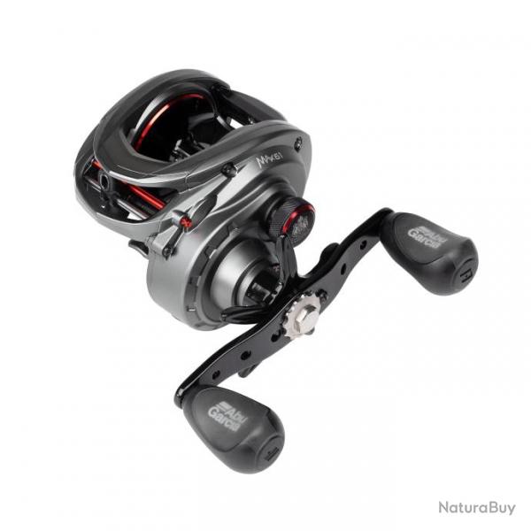 Moulinet Abu Garcia Max4-Lp-60