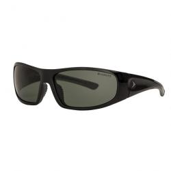 Lunette Polarisante Greys G1 Sunglasses (Matt Carbon/Green)