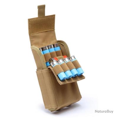 Caisse à munitions de 88 mm et grenades perforantes