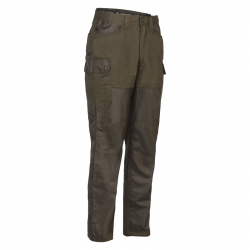 Pantalon Percussion Roncier tradition Kaki