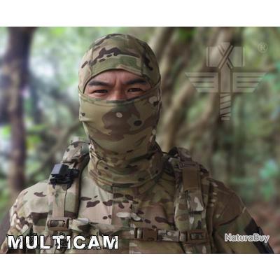 Combinaison Ghillie Toile De Jute – 4 Pièces Avec Capuche – XXL – Airsoft