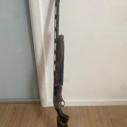 Vends fusils Beretta XTREM plus 12/89. Canon  de 76 Bottomland NEUF garantie 3 ans . Facture 07/2023