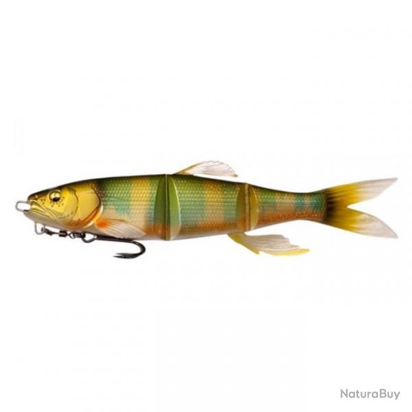 Leurre Souple Megabass Mag Draft Hasu Raver 18cm 18cm Oikawa 36,9g