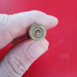 cartouche 442 tranter  marquage  GG.442 pour scott&webley