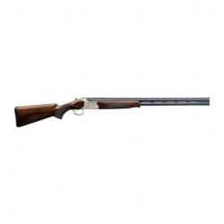 Fusil BROWNING superposé B525 Sporter One cal.12/76 canon 76cm