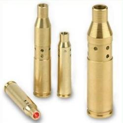 Balle Laser pour Réglage des armes, calibre 30-06 Spr, 270Win, 25-06 W, GARANTI 10 ANS