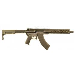 carabine CMMG Banshee m47 calibre 7.62x39