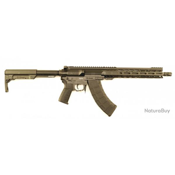 carabine CMMG Banshee m47 calibre 7.62x39