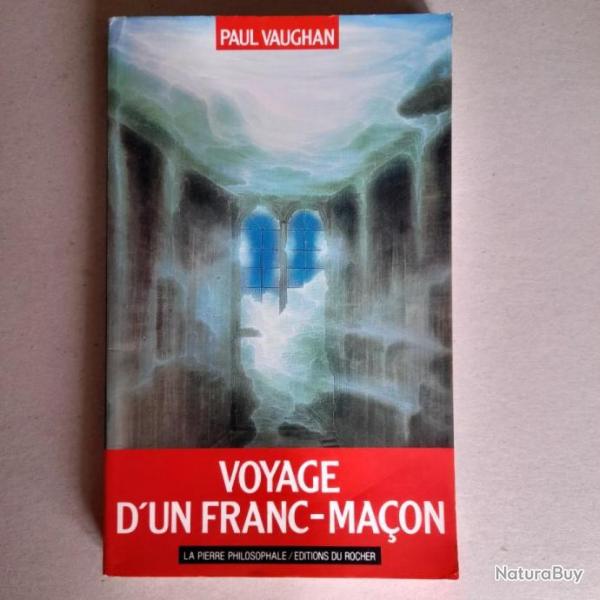 Voyage d'un Franc-maon. Les fils du Pasteur Anderson