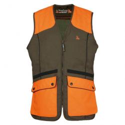 GILET GROUSE KAOR