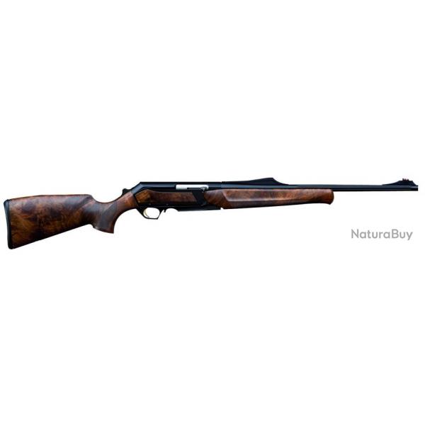 BROWNING - CARABINE BAR ZENITH SF WOOD FLUTED HC 300WM