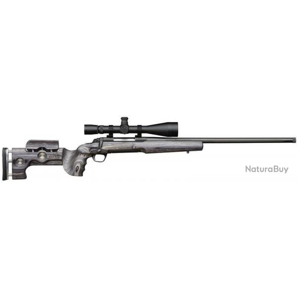 BROWNING - CARABINE X-BOLT VARMINT SF GRS NS SM THR 6.5X55