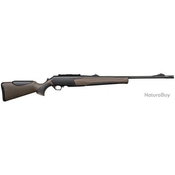 BROWNING - CARABINE MARAL STD COMPO BROWN ADJ FLUTED LH HC THR 30-06