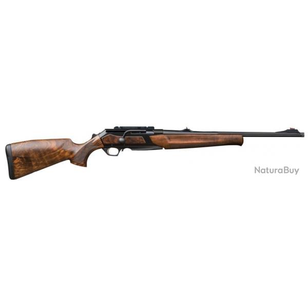 BROWNING - CARABINE MARAL SF FLUTED HC THR 300WM