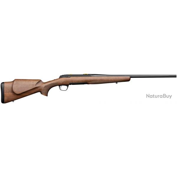 BROWNING - CARABINE X-BOLT SF HUNTER II LH MC THR NS 30-06