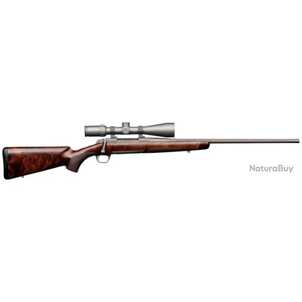 BROWNING - CARABINE X-BOLT SF PRO HUNTER GR5 NS SM THR 308WIN