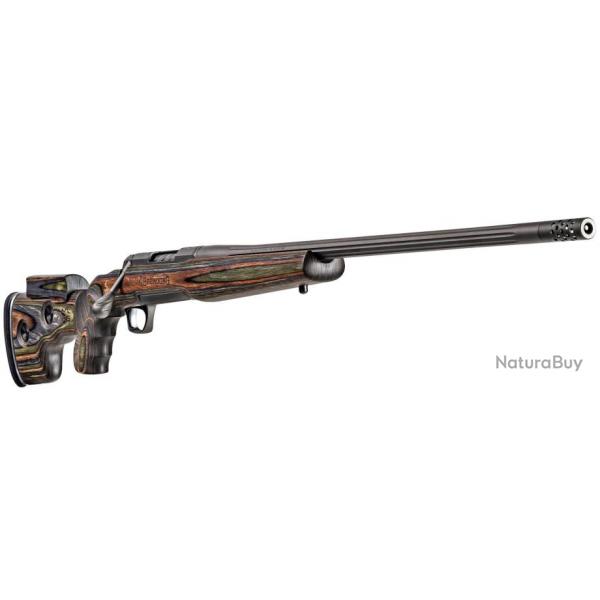 BROWNING - CARABINE X-BOLT PRO LONG GRS SM NS 308WIN