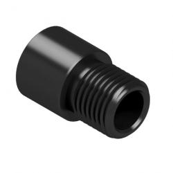 Adaptateur silencieux Glock 44 - 1/2 UNF