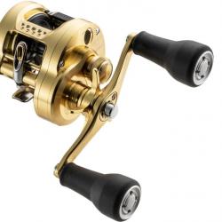 Moulinet Casting Shimano Calcutta Conquest MD 301 XG 360g 101cm 8kg 7.4:1