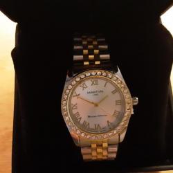 Montre  femme neuf