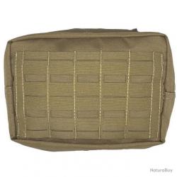 Pochette admin SM2A Bulldog Tactical - Vert olive