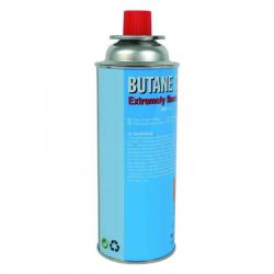 Butane Gas Chartouche 227G La Piece Capture