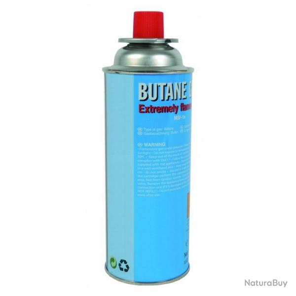 Butane Gas Chartouche 227G La Piece Capture