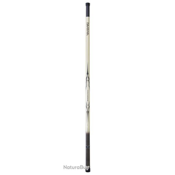 Canne Coup Emmanchement Daiwa Triforce Pole 9.50m