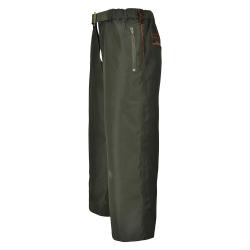 CUISSARD STRONGER KAKI 5