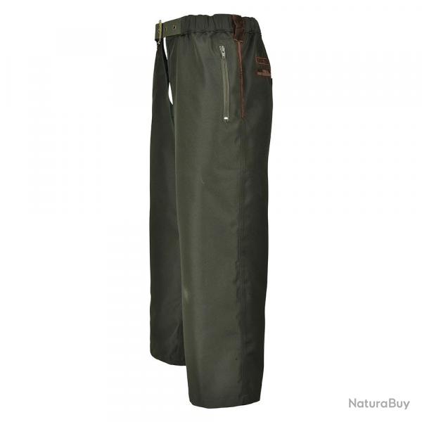 CUISSARD STRONGER KAKI 5