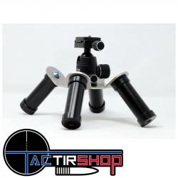 Labradar Quad-Pod