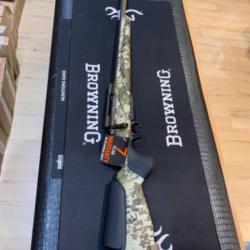 FRANCHI HORIZON DIGITAL CAMO VARMINT TACTICAL CAL 308W