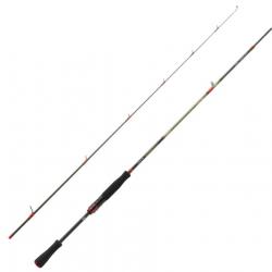 Canne Spinning Daiwa Tournament AGS Verticale 95g 1m80 2 7 - 28g