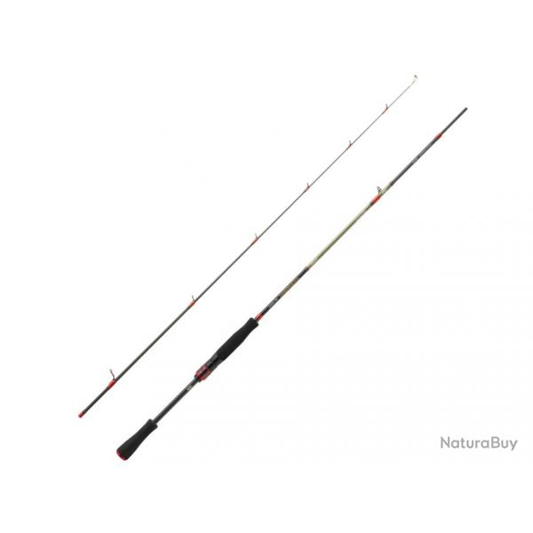 Canne Spinning Daiwa Tournament AGS Verticale 95g 1m80 2 7 - 28g