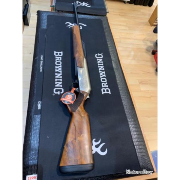 NEW BAR 4X ULTIMATE G3   CAL 300WM garantie 10 ans
