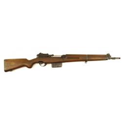 carabine semi automatique SAFN 49  calibre 308 modifiable C