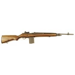 fusil semi automatique springfield m14 m1a fabrication norinco calibre 308 modifiable cat c