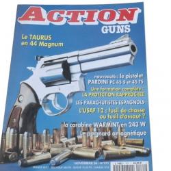 Action GUNS n° 171