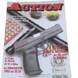 Action GUNS n°169