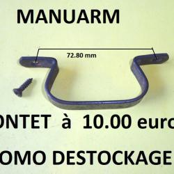 pontet carabine MANUARM MANU ARM à 10.00 euros !!!!!!!!!!!!!!!!!!!!!- VENDU PAR JEPERCUTE (J2A51)