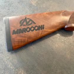 Marocchi  Stickers Autocollant crosse de fusil. Expédition sous 24H GARANTIE  .