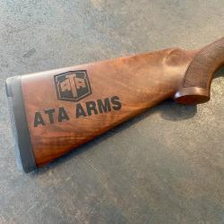 Ata Arms Stickers Autocollant crosse de fusil. Expédition sous 24H GARANTIE  .