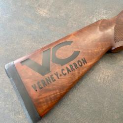 Verney-Carron Stickers Autocollant crosse de fusil. Expédition sous 24H GARANTIE  .